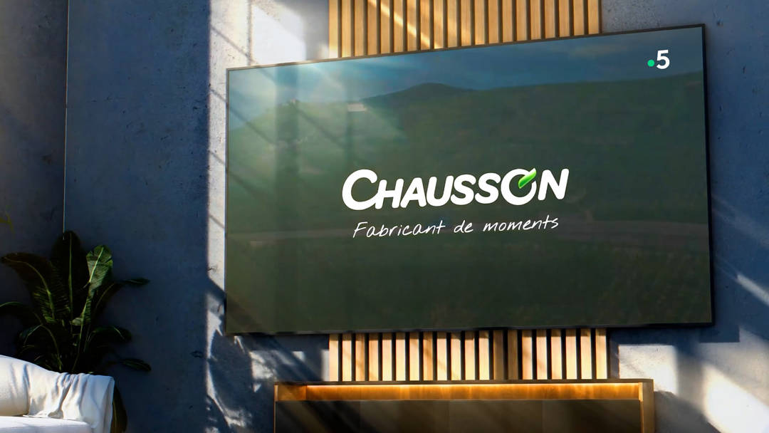 chausson partenaire échapées belles