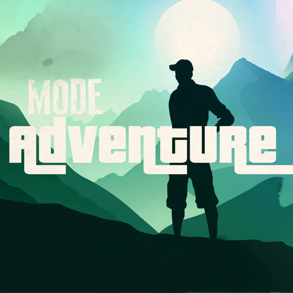 mode-Adventure